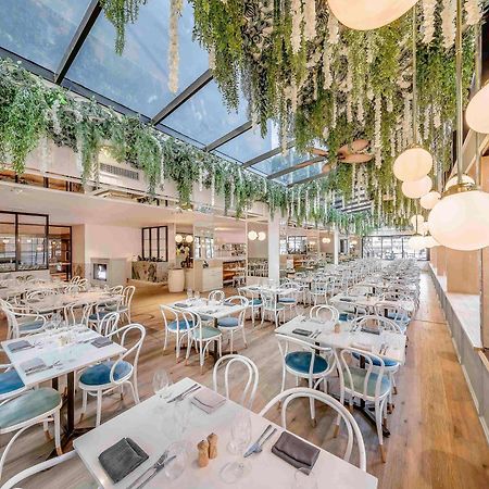 Mercure Brisbane King George Square Екстериор снимка