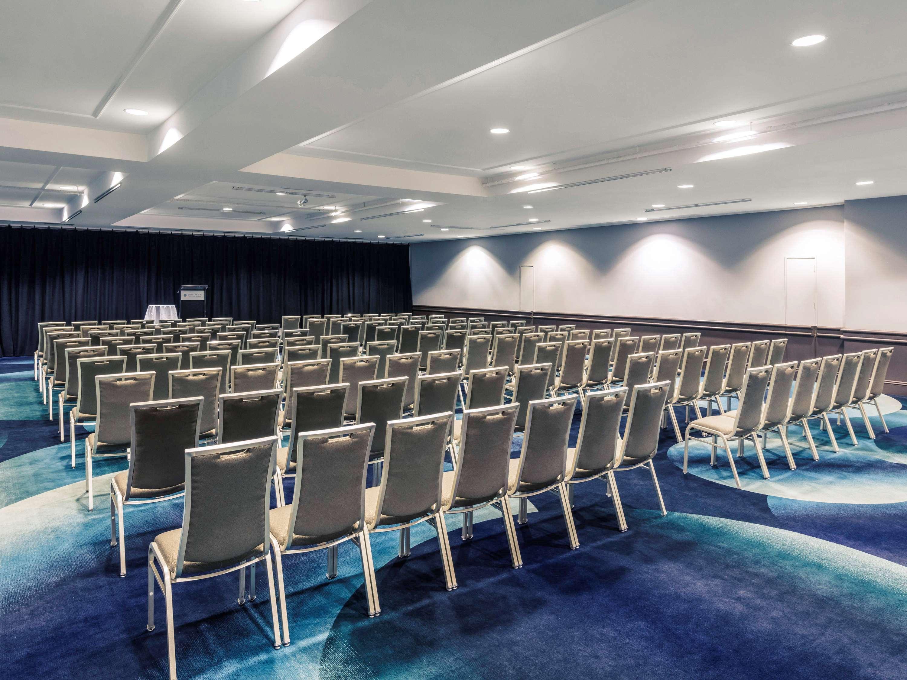 Mercure Brisbane King George Square Екстериор снимка