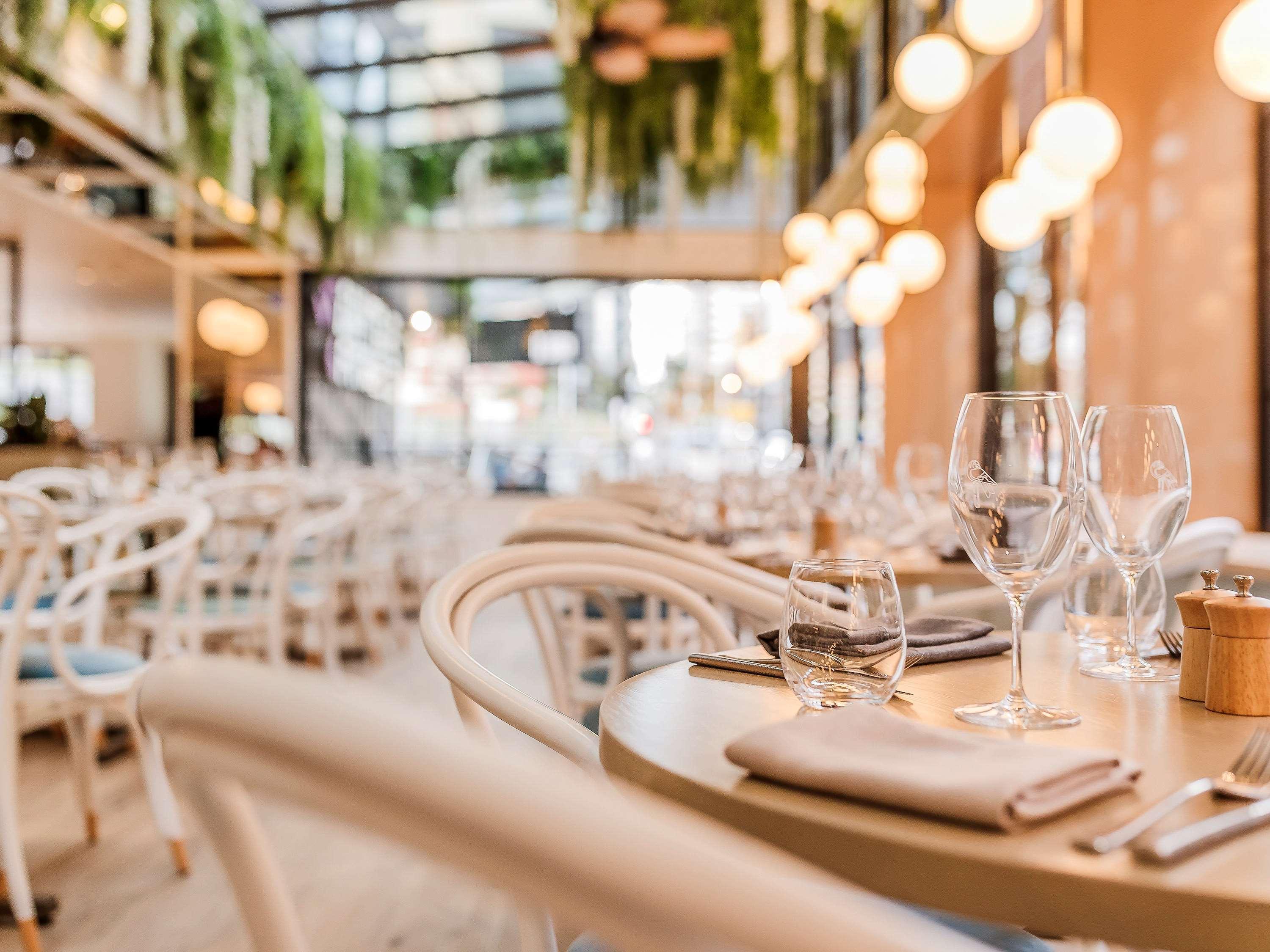 Mercure Brisbane King George Square Екстериор снимка