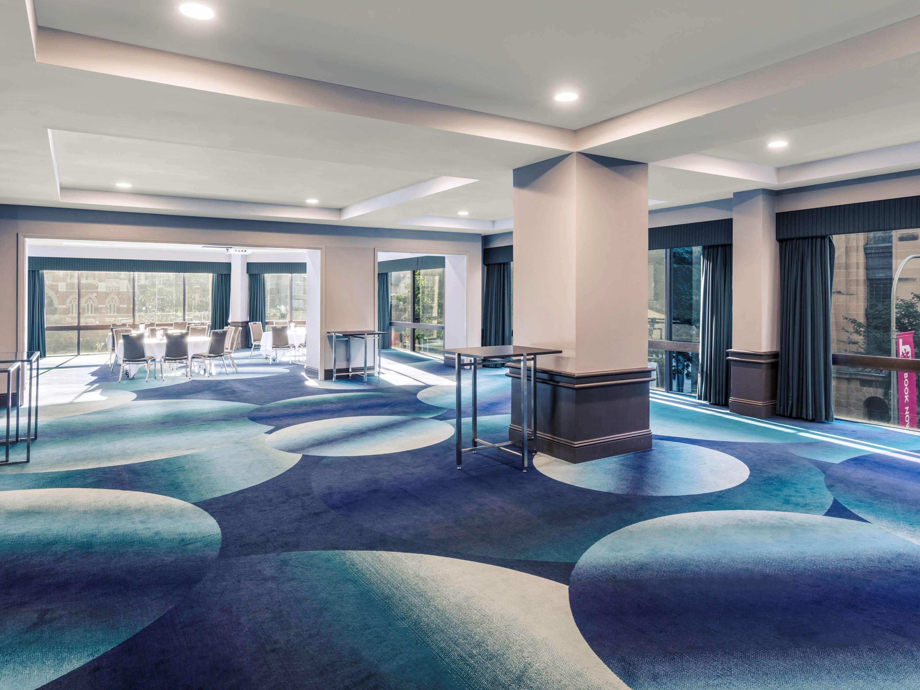 Mercure Brisbane King George Square Екстериор снимка