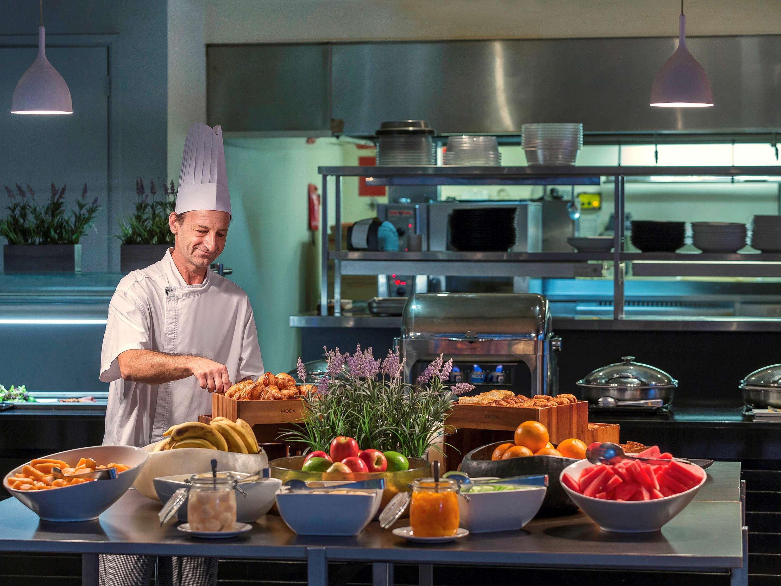 Mercure Brisbane King George Square Екстериор снимка