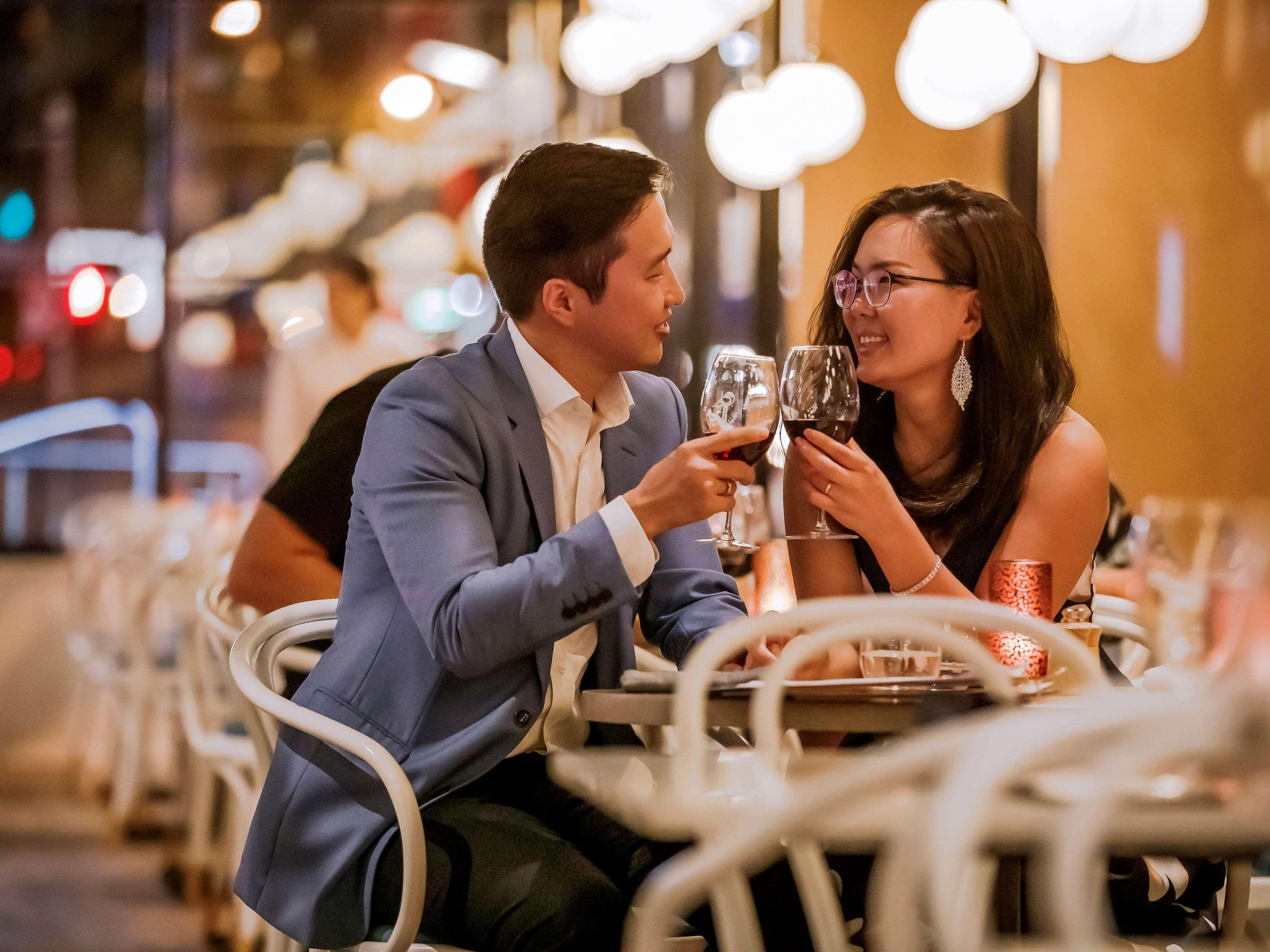 Mercure Brisbane King George Square Екстериор снимка
