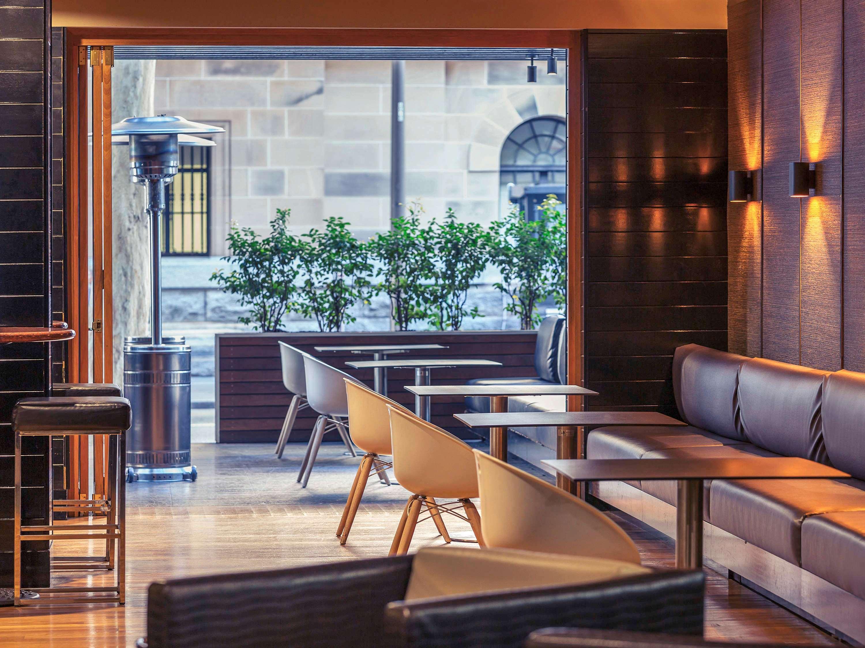 Mercure Brisbane King George Square Екстериор снимка