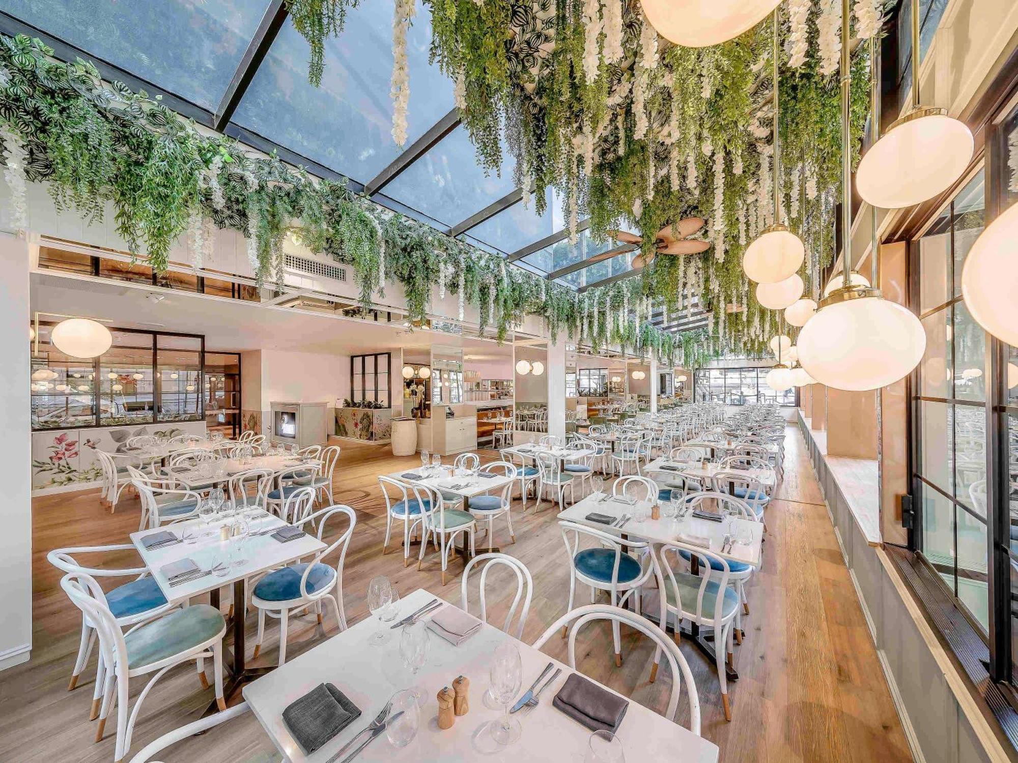 Mercure Brisbane King George Square Екстериор снимка