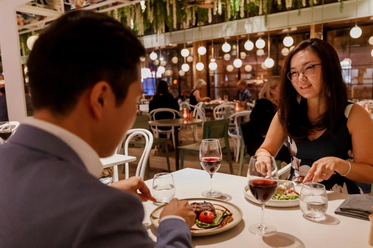Mercure Brisbane King George Square Екстериор снимка