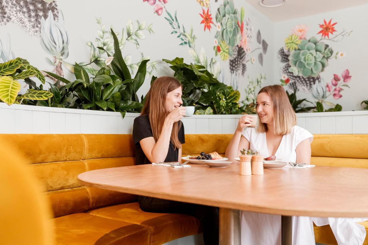 Mercure Brisbane King George Square Екстериор снимка