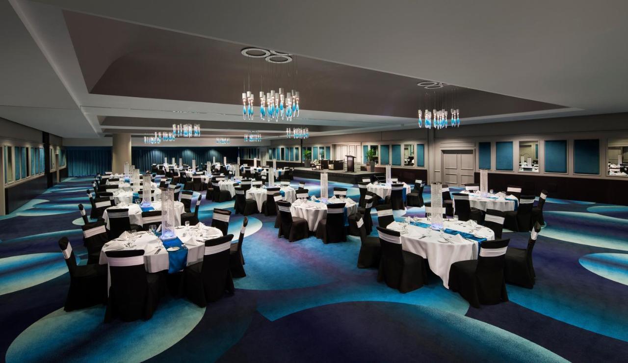 Mercure Brisbane King George Square Екстериор снимка